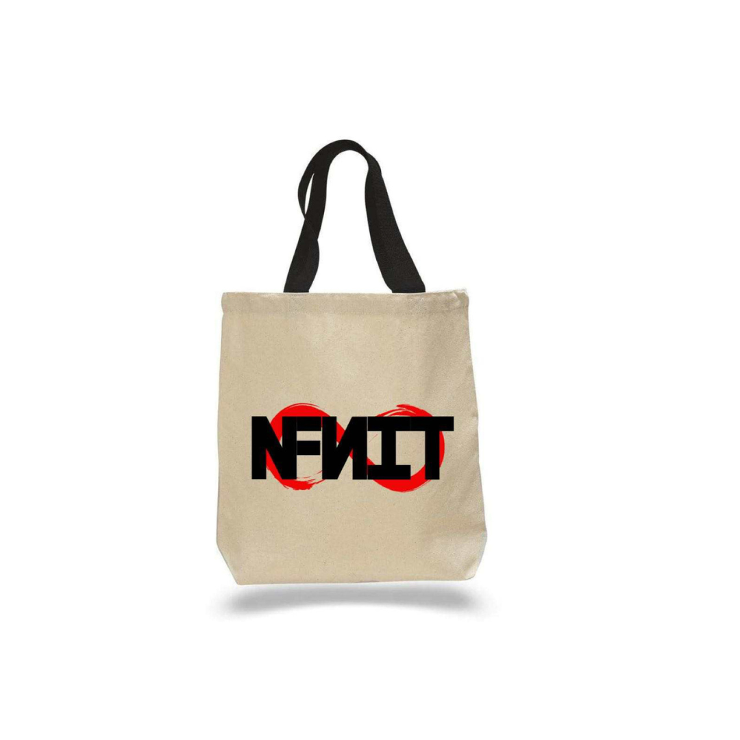 NFINIT Tote Bag