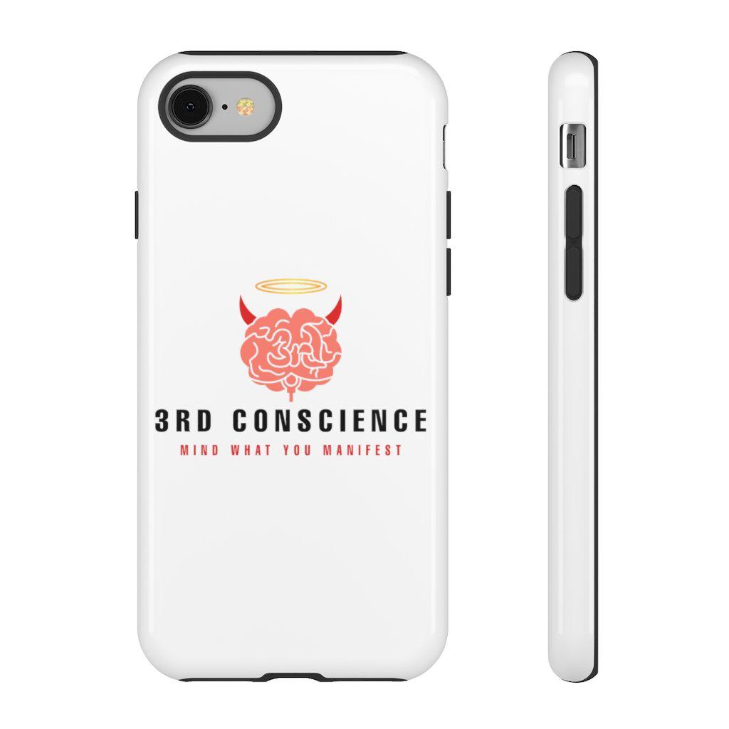 3rd Conscience® Phone Case