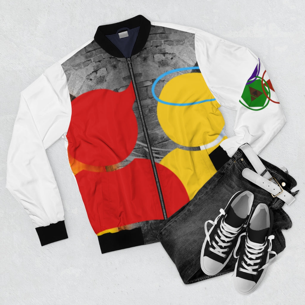 Demons and Angels Bomber