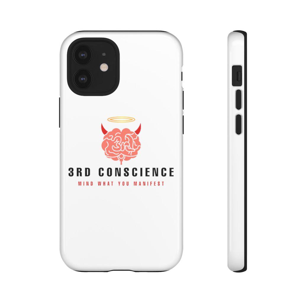 3rd Conscience® Phone Case