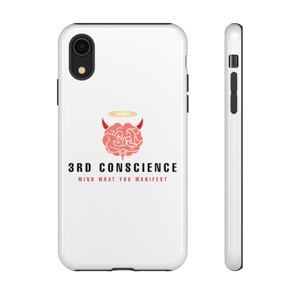 3rd Conscience® Phone Case