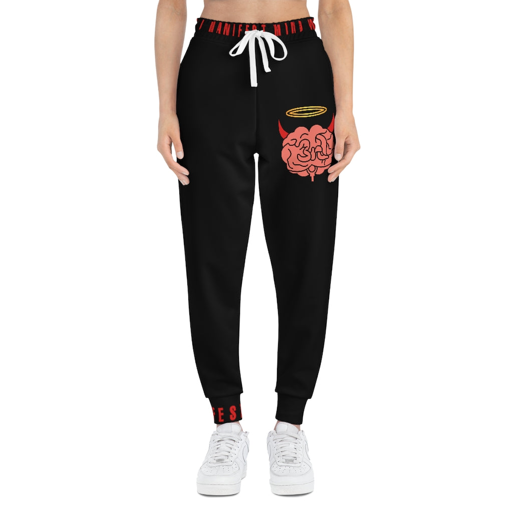 3rd Conscience Manifest Joggers