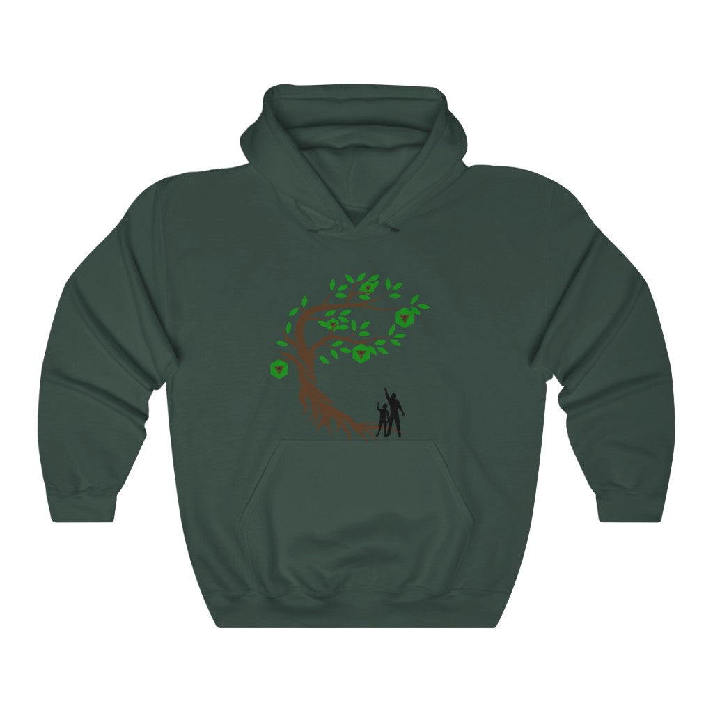 Earth Hoodie