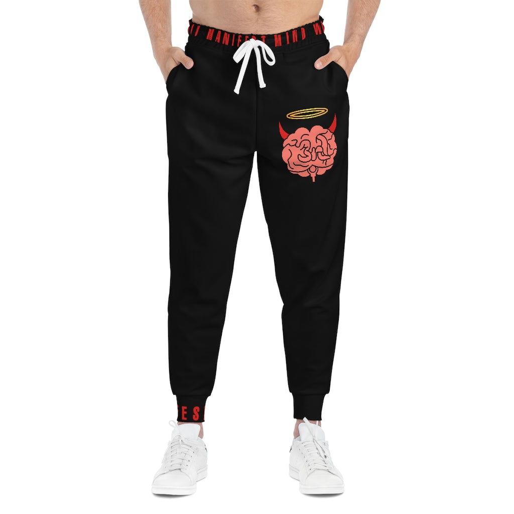 3rd Conscience Manifest Joggers