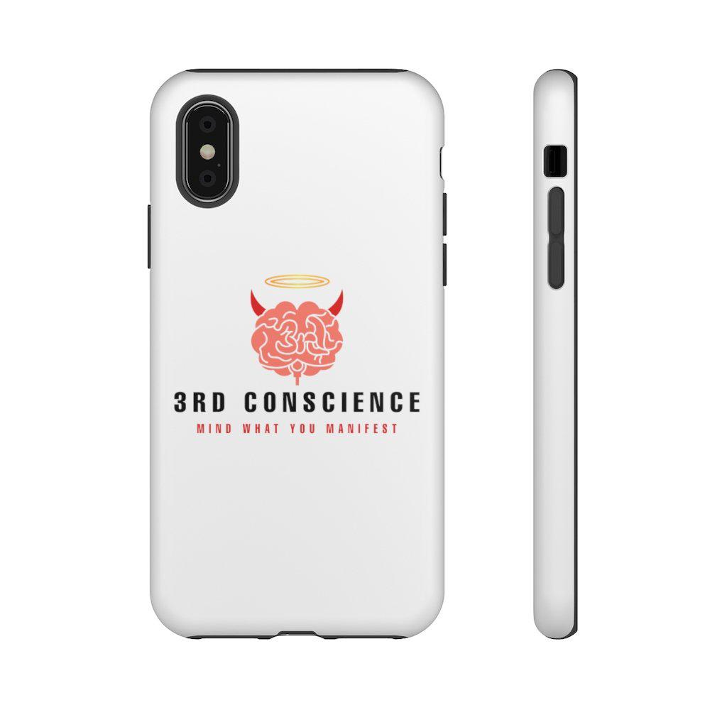 3rd Conscience® Phone Case