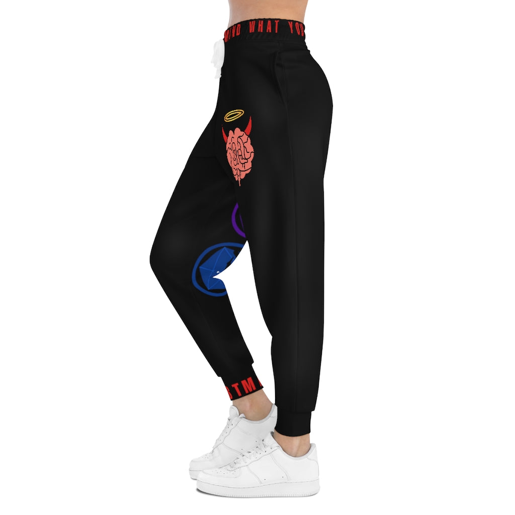3rd Conscience Manifest Joggers