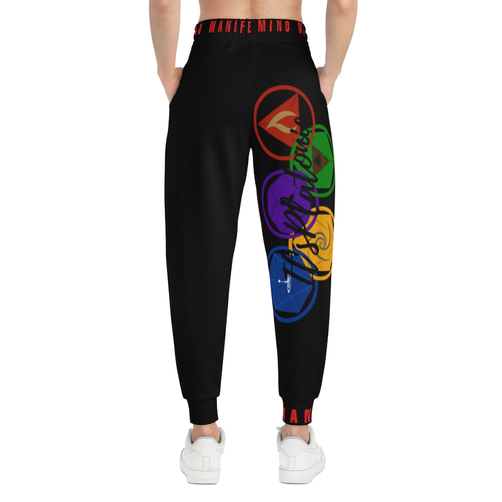 3rd Conscience Manifest Joggers