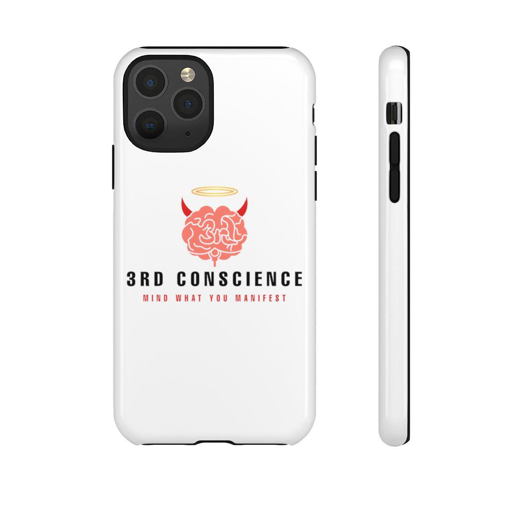 3rd Conscience® Phone Case