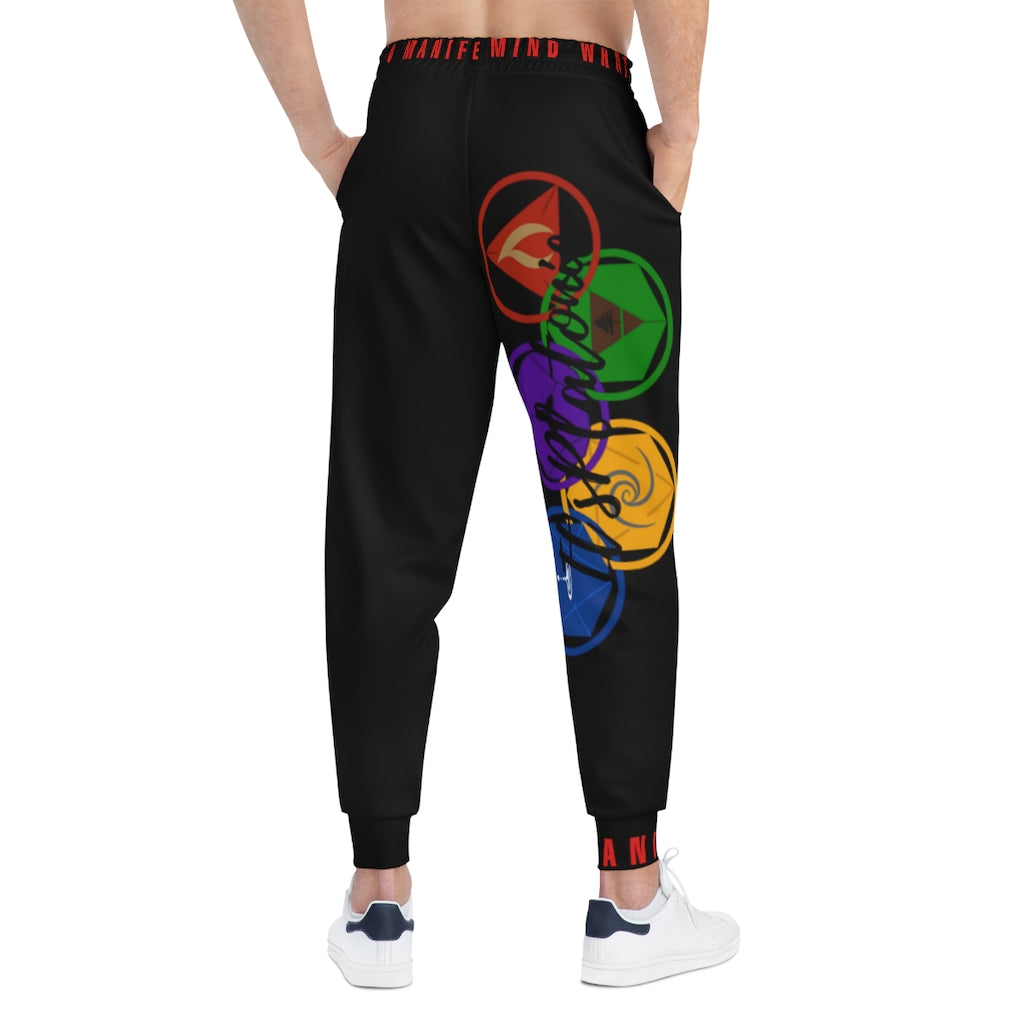 3rd Conscience Manifest Joggers