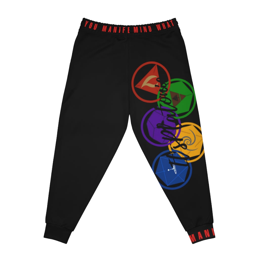3rd Conscience Manifest Joggers