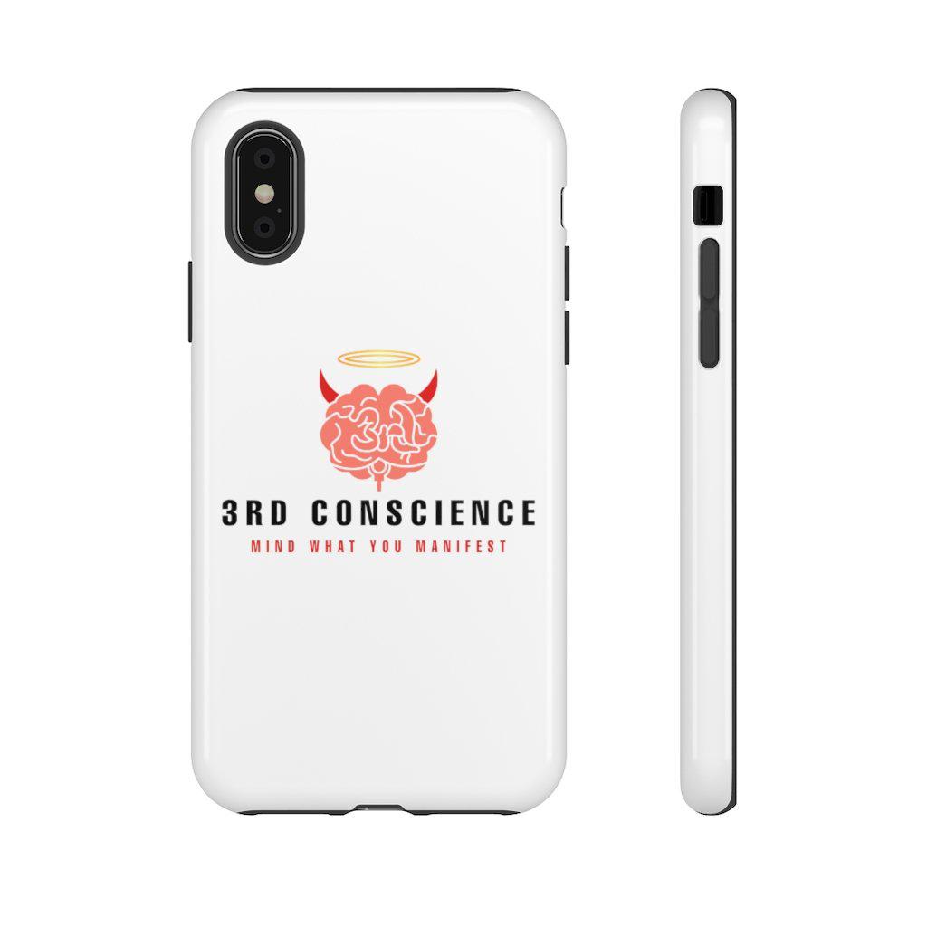 3rd Conscience® Phone Case