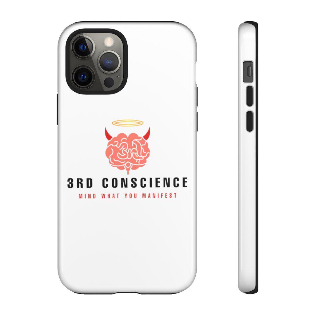 3rd Conscience® Phone Case