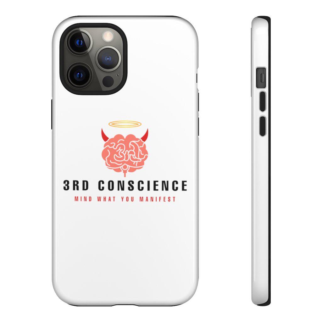 3rd Conscience® Phone Case