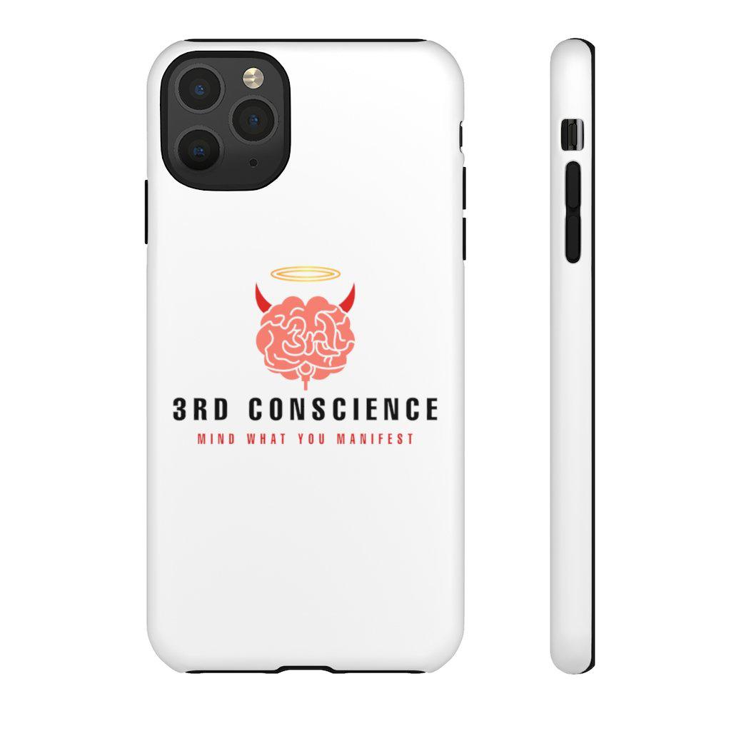 3rd Conscience® Phone Case