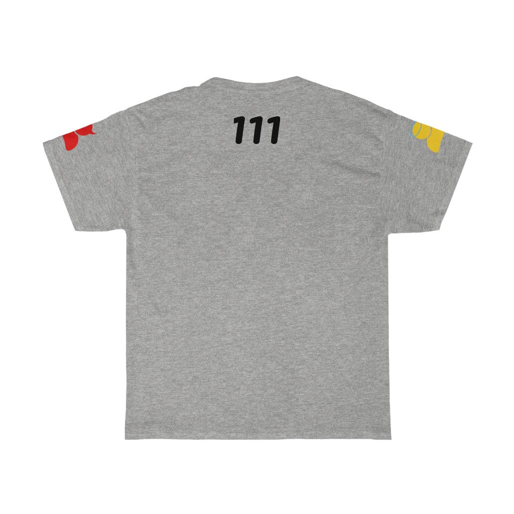 3rd Conscience® Tee