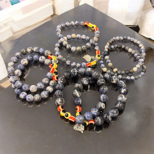 Sodalite Bracelets