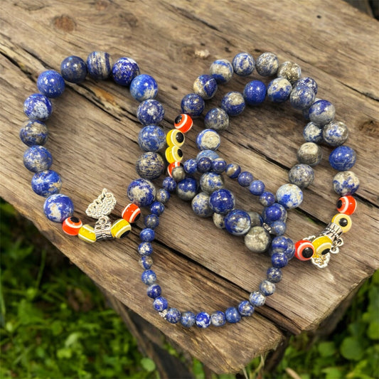 Lapis Lazuli Bracelets