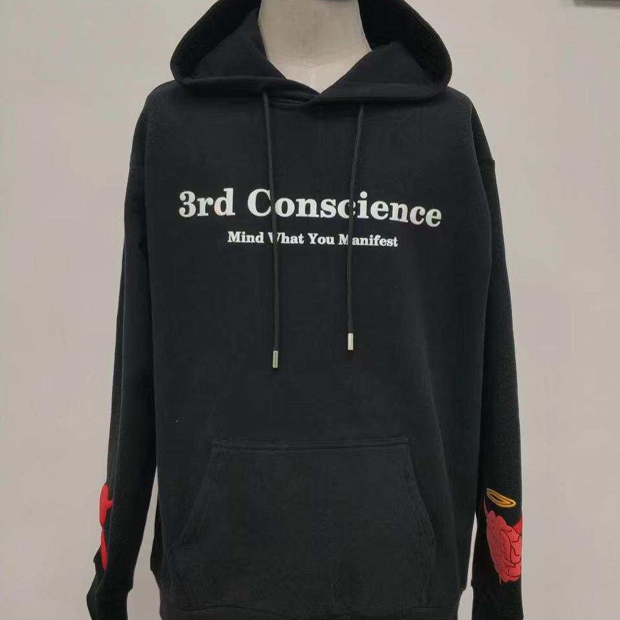 3rd Conscience Sweat Suit
