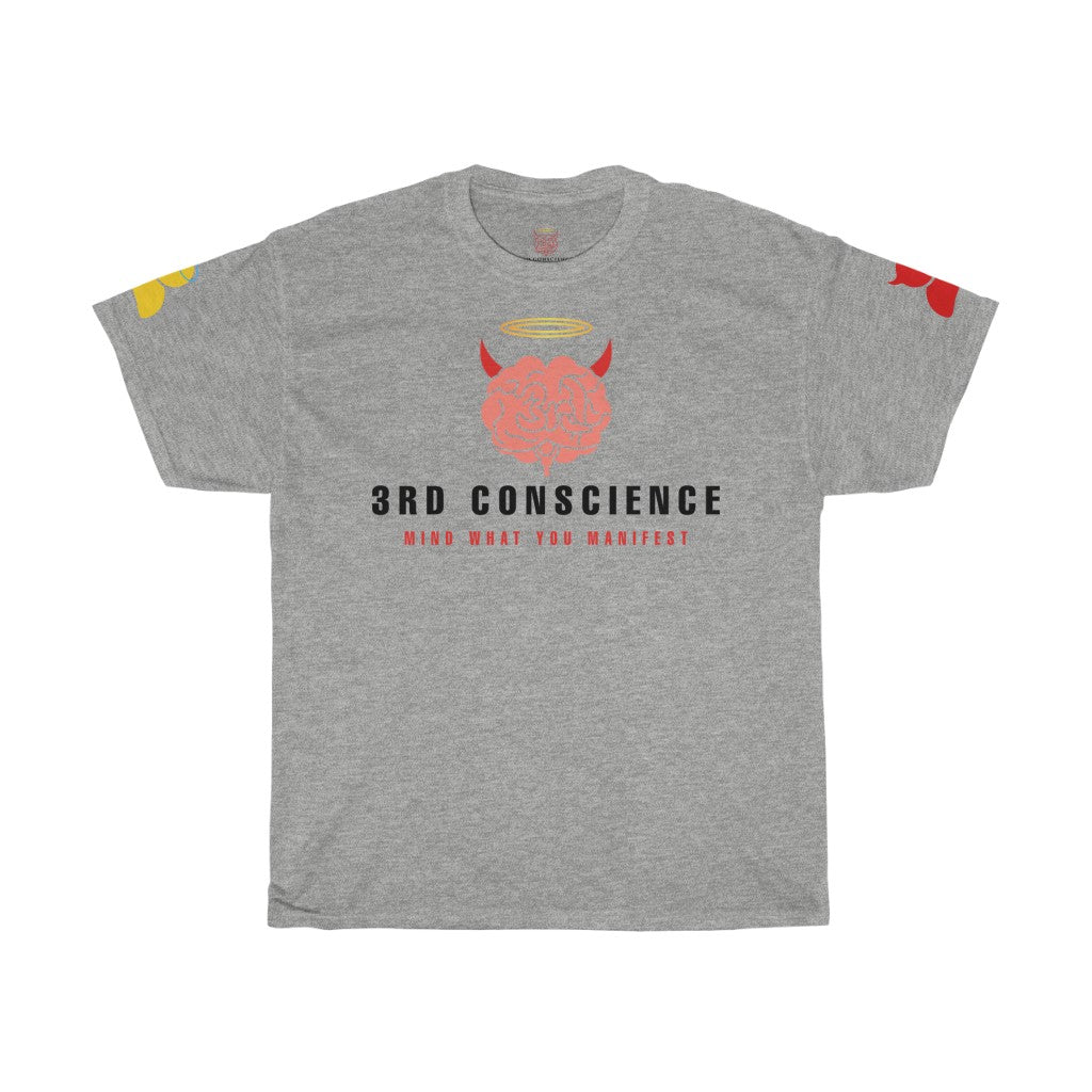 3rd Conscience® Tee