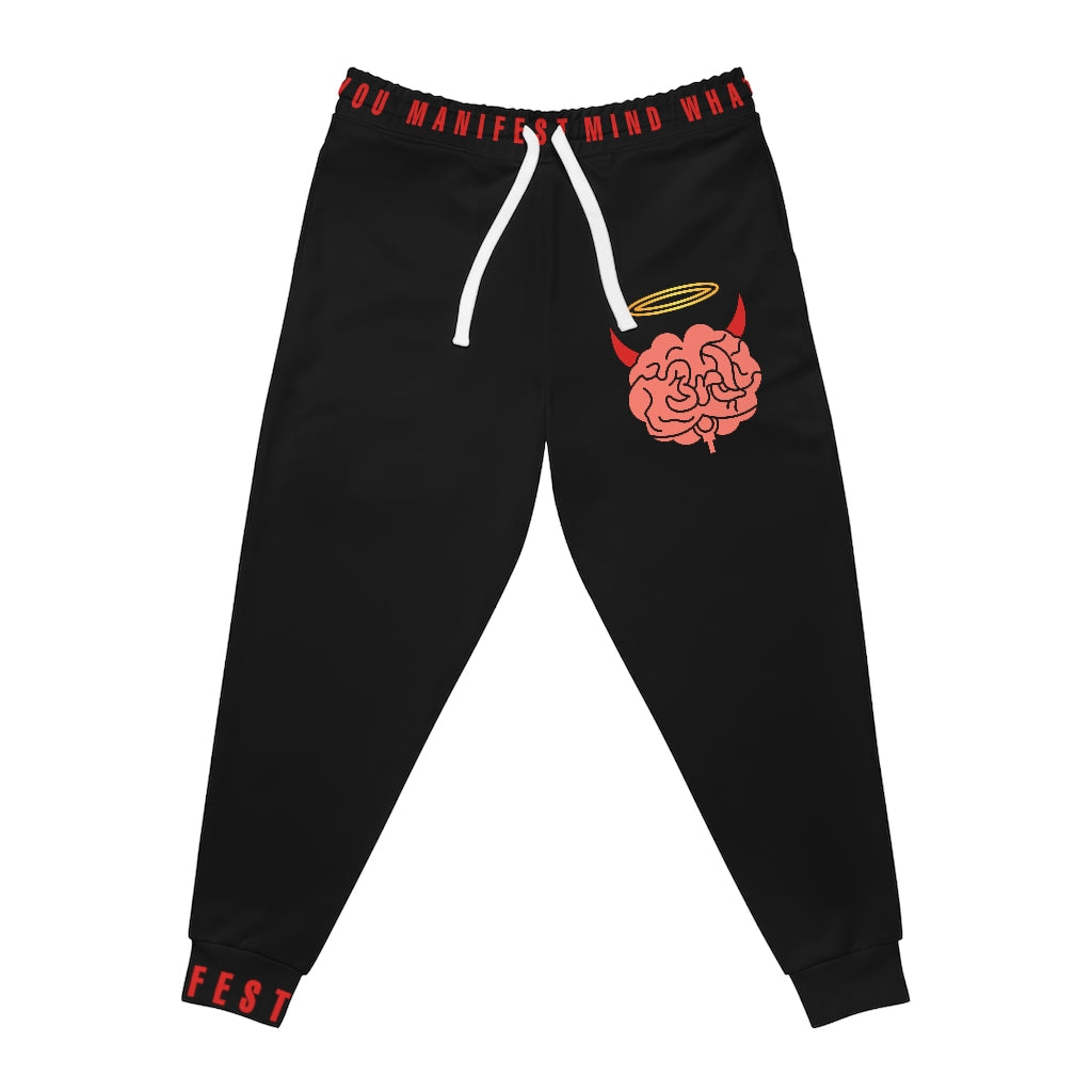 3rd Conscience Manifest Joggers