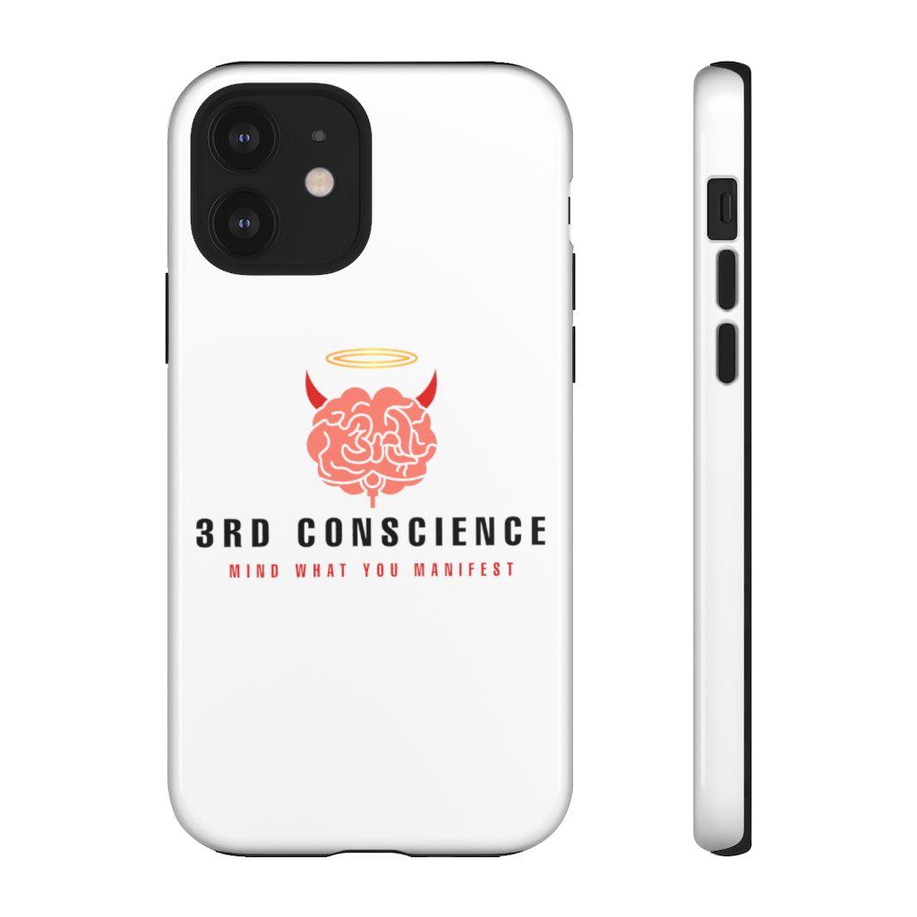 3rd Conscience® Phone Case