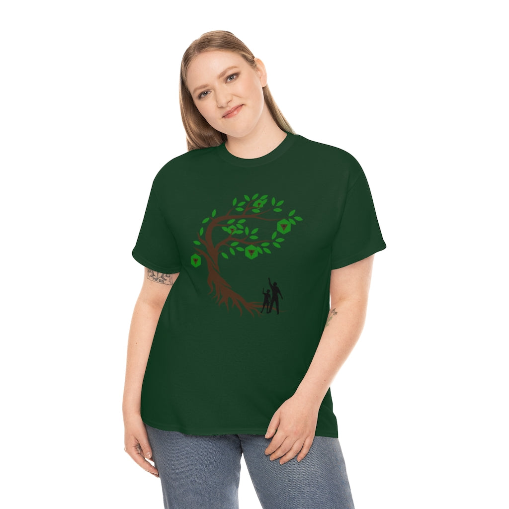 Earth Tee