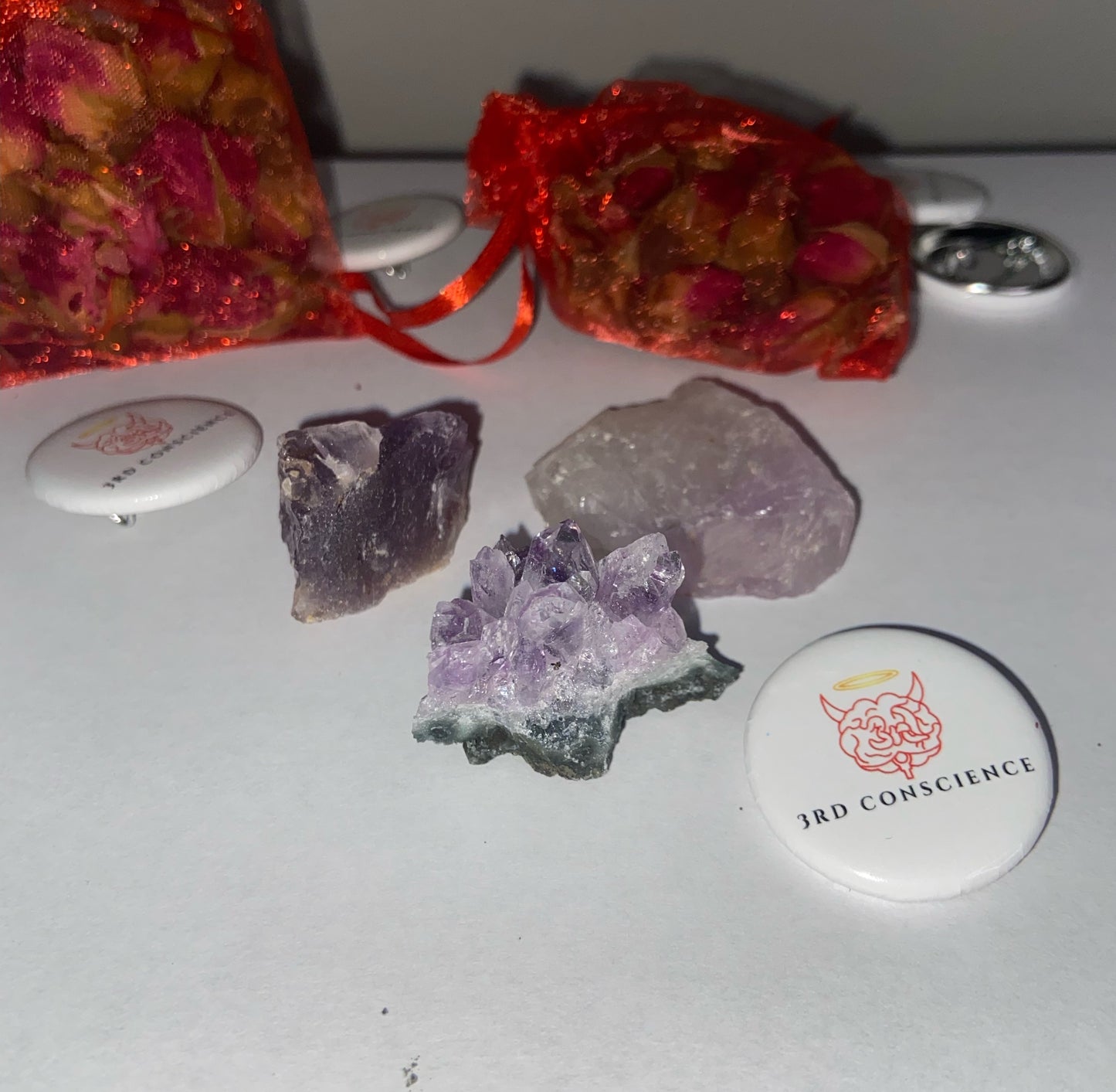 Amethyst (intuition)