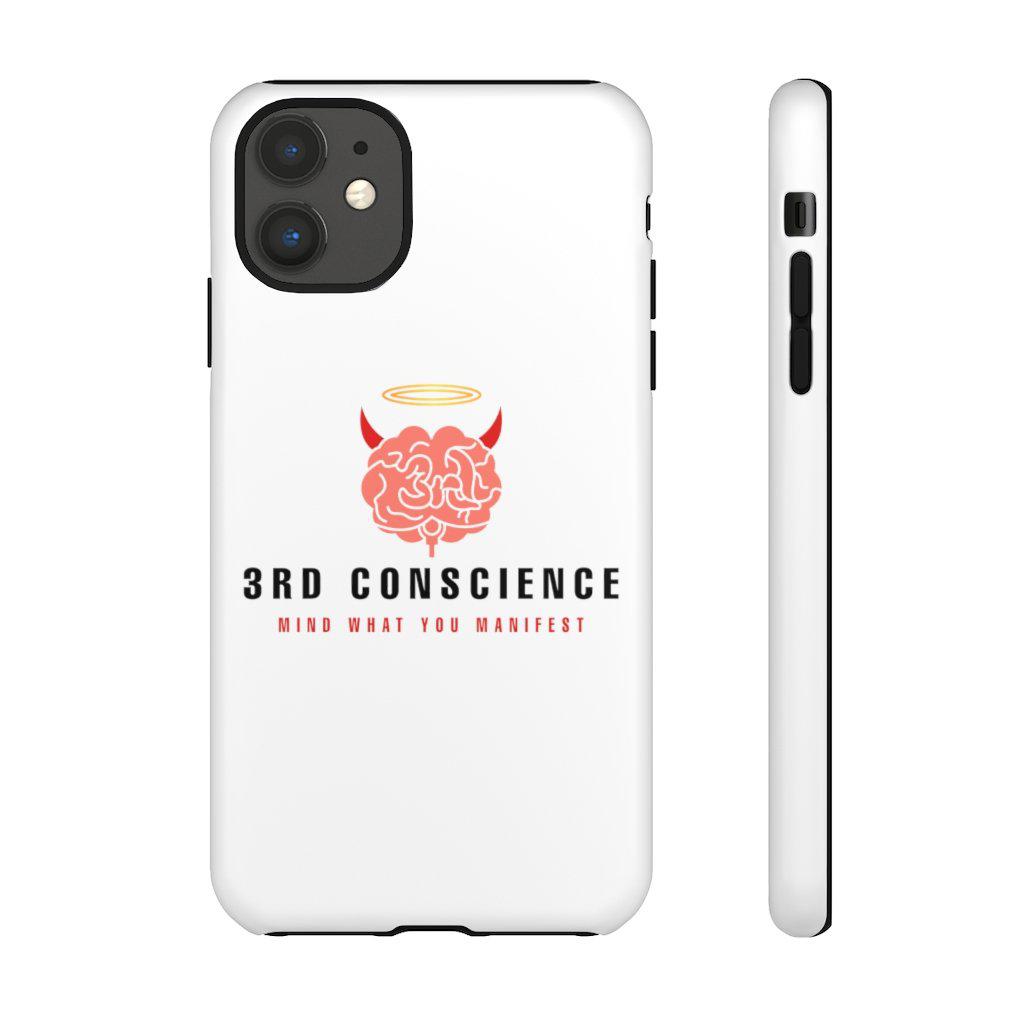 3rd Conscience® Phone Case