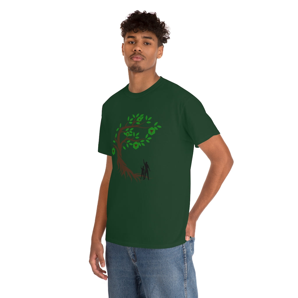 Earth Tee