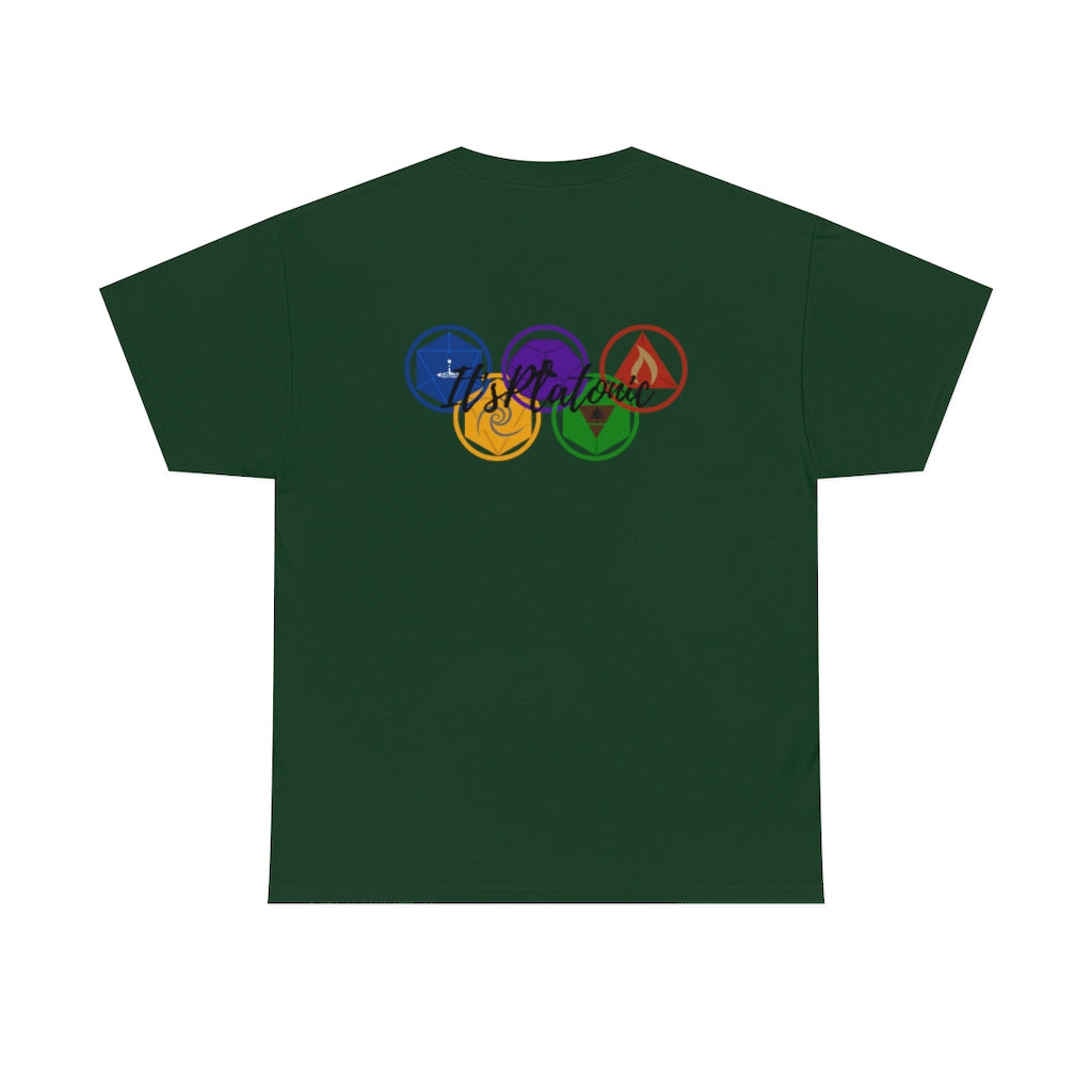 Earth Tee