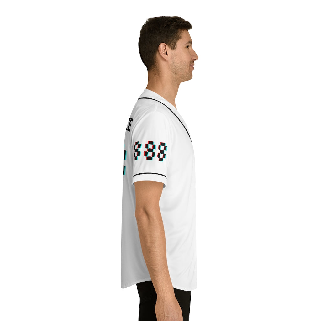 Abundance Baseball Jersey