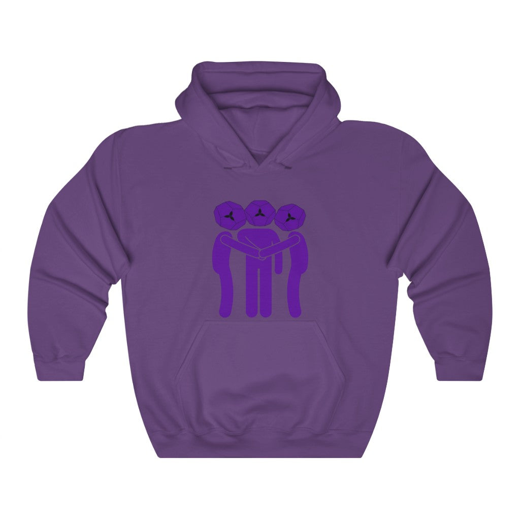 Universe Hoodie