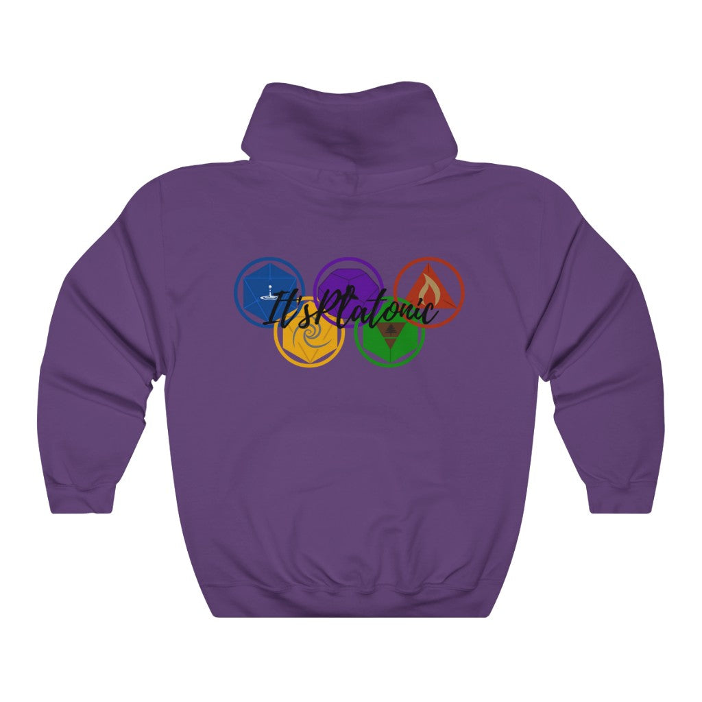 Universe Hoodie