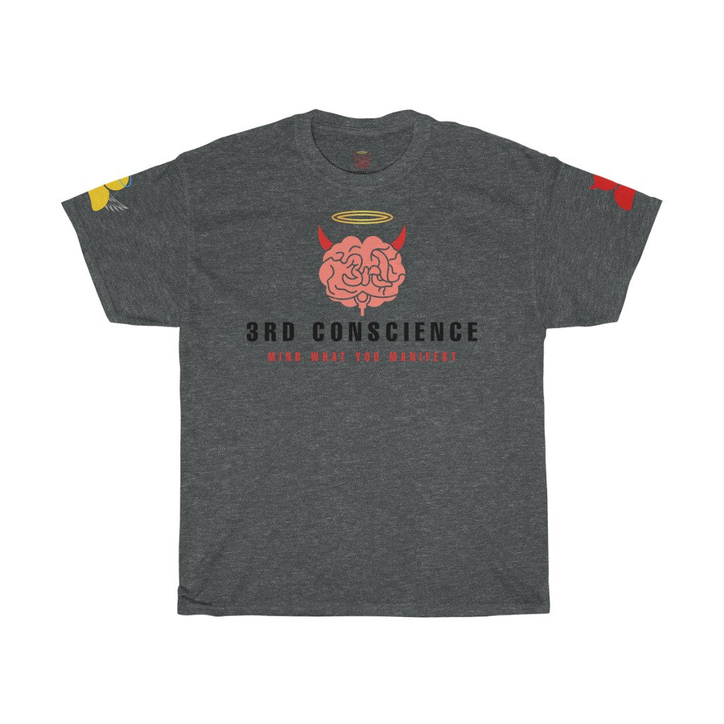 3rd Conscience® Tee