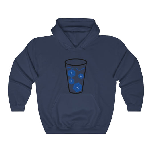 Water Hoodie